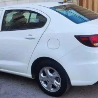 شاهین g سانروف دار توربو