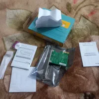 کارت شبکه تی پی لینک مدل TG-3468|مودم و تجهیزات شبکه|تهران, عبدل‌آباد|دیوار