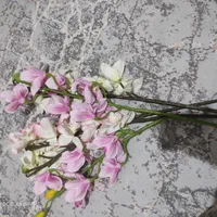 گل زیبا سالم|گل مصنوعی|قرچک, شهرک گلها|دیوار