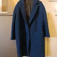 کت پشم خارجی زنانه