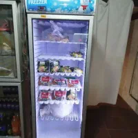 یخچال|فروشگاه و مغازه|کبودرآهنگ, |دیوار