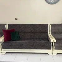مبلمان و ناهارخوری ست|مبلمان خانگی و میز عسلی|تهران, گمرک|دیوار