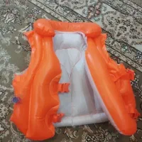 جلیقه شنا بادی