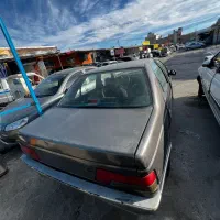 پژو روآ تصادفی|خودرو سواری و وانت|شیراز, محمدیه|دیوار