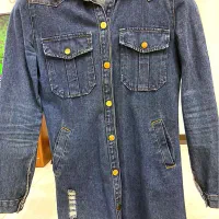 پالتو زمستانی در حد نو|لباس|حمیدیا, |دیوار