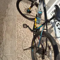 دوچرخه فول آلمینیوم سایز ۲۶|دوچرخه، اسکیت، اسکوتر|سراب, |دیوار