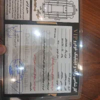 هایما اس ۵ ۱۴۰۱|خودرو سواری و وانت|شاهرود, |دیوار