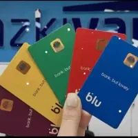 بلو بانک نصب کن جایزه ببرید