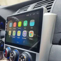 مانیتور اندروید تمامی خودروها|قطعات یدکی و لوازم جانبی|اراک, |دیوار