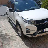X33 مدل 1401 گیربکس At