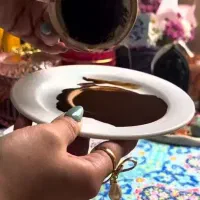 فال تاروت و قهوه کلیمی