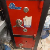 گاو صندوق۲طبقه