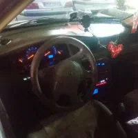 سمند مدل ۸۷|خودرو سواری و وانت|نسیم‌شهر, |دیوار