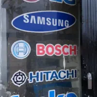 سرویس گازگیری تعمیر کولر یخچال فریزر درمنزل مشتری