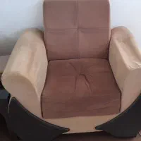 مبل|مبلمان خانگی و میز عسلی|فلاورجان, |دیوار