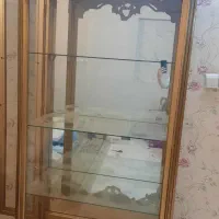 بوفه و گنجه