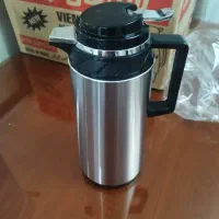 فلاکس استیل کوهنوردی و فلاکس یک و نیم لیتر یونیک