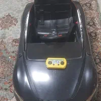ماشین شارژی کنترلی