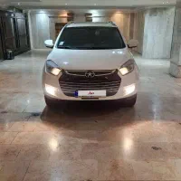 جک s5 نیوفیس مدل ۱۴۰۲ بدون رنگ و خطوخش سنددست اول