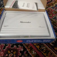 فروش آمپلی فایر خودرو Maxeeder آکبند