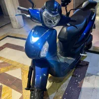 موتور sym sf 180 مدل 1403