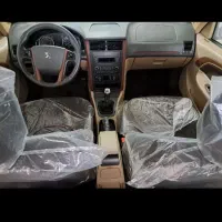 پارس تیو فایو 400 استثنایی|خودرو سواری و وانت|کرمانشاه, |دیوار