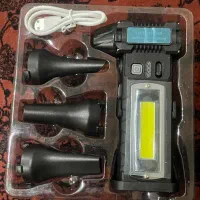 جت فن F020 قدرتمند