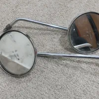 آینه موتور سیکلت
