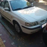 سمند LX|خودرو سواری و وانت|تهران, فلاح|دیوار
