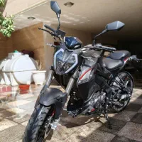 بنلی 180|موتورسیکلت|شیراز, سیلو|دیوار