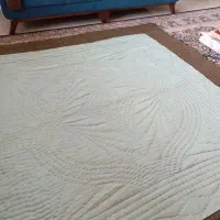 لحاف|رختخواب، بالش، پتو|قم, شهرک سازمان آب|دیوار