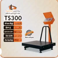 ترازو۳۰۰کیلوی پیام توزین