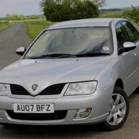 لوازم پروتون ایمپین