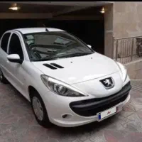 207tu3مدل402|خودرو سواری و وانت|کرج, باغستان|دیوار