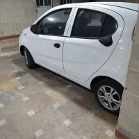 ام وی ام ۱۱۰  اس لاکچری فول