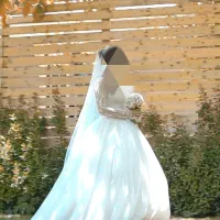 لباس عروس|لباس|شیراز, نصر|دیوار