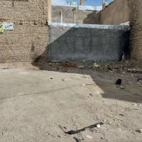 فروش زمین دوبر ۱۰۰ میدان تعاون کوچه صنعت ۲|فروش زمین و ملک کلنگی|ملایر, |دیوار