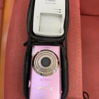 دوربین canon مدل ixus210