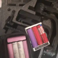 کرین|دوربین عکاسی و فیلم‌برداری|تهران, شهرک نفت|دیوار