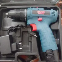 سه عدد وسایل برقی