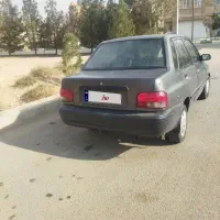 پراید 90 نوک مدادی دوگانه فابریک ترمز ای بی اس