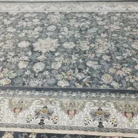دو عدد فرش در ساوه
