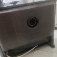 بخاری گازی سالم درحدنو|بخاری، هیتر، شومینه|اندیمشک, |دیوار