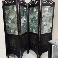 پاروان تزئینی