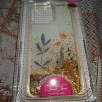 بک کاور اکواریومی ایفون 13پرومکس|لوازم جانبی موبایل و تبلت|شیراز, شهرک کوشکک|دیوار