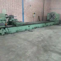 دستگاه تراش