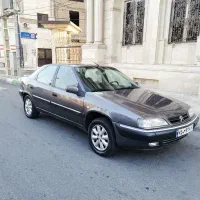 زانتیا 2000 مدل 88|خودرو سواری و وانت|تهران, تهرانسر مرکزی|دیوار
