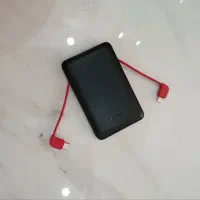 پاور بانک عالی و شیک