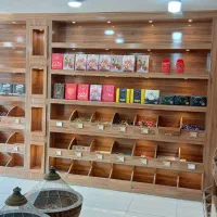 فروش قفسه آجیل وخشکبار|فروشگاه و مغازه|شیراز, بازار|دیوار