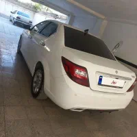 دنا پلاس توربو اتومات|خودرو سواری و وانت|اراک, |دیوار